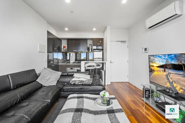 Fifth view of Homely apartment listing, 310/332 High Street, Northcote VIC 3070