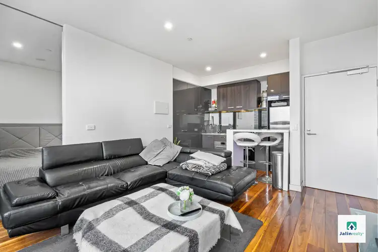 Sixth view of Homely apartment listing, 310/332 High Street, Northcote VIC 3070