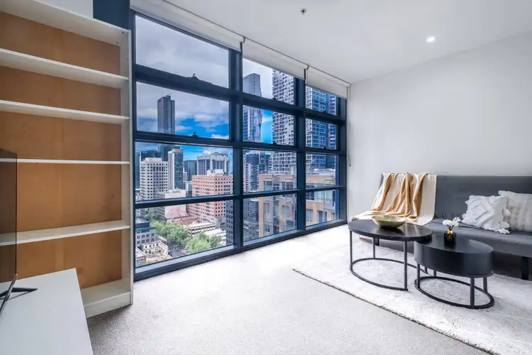 1805/557-561 Lt Lonsdale Street, Melbourne VIC 3000