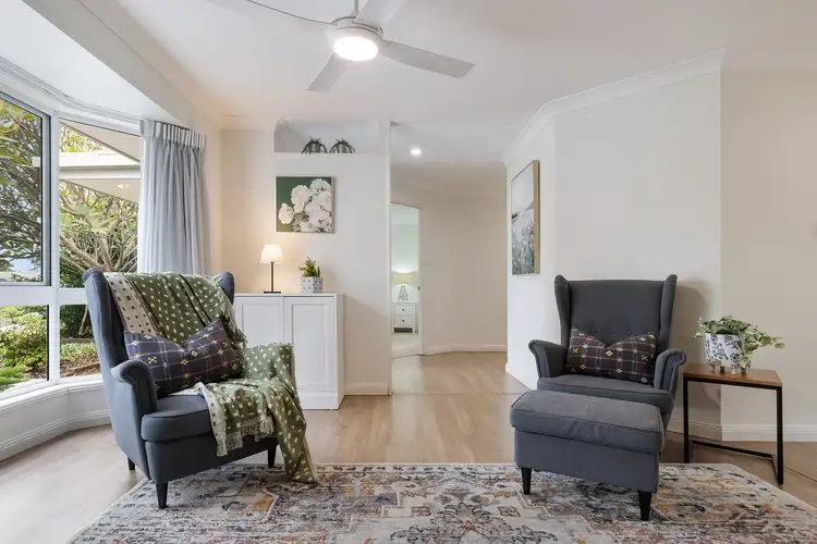 Second view of Homely house listing, 6 Haylett Rise, Regents Park QLD 4118