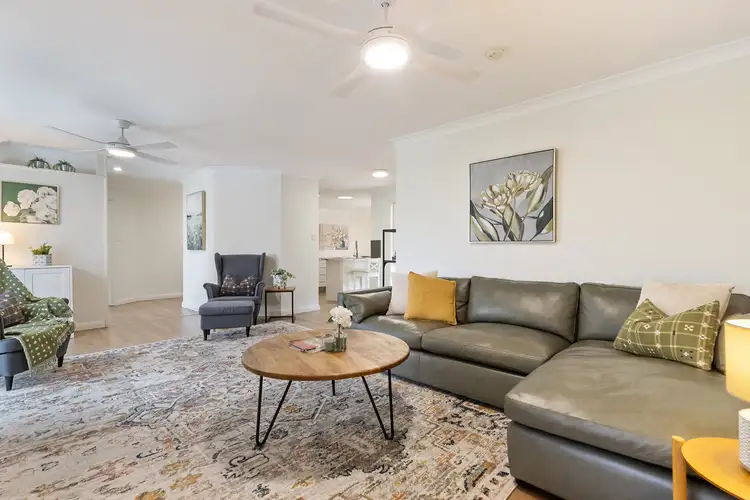 Third view of Homely house listing, 6 Haylett Rise, Regents Park QLD 4118