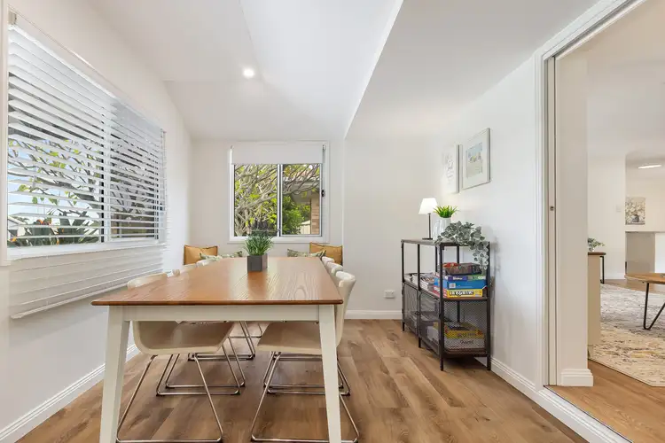 Fourth view of Homely house listing, 6 Haylett Rise, Regents Park QLD 4118