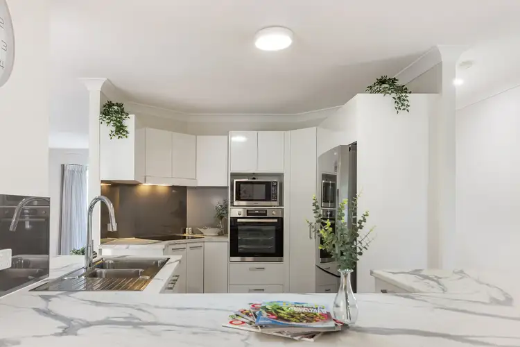 Sixth view of Homely house listing, 6 Haylett Rise, Regents Park QLD 4118