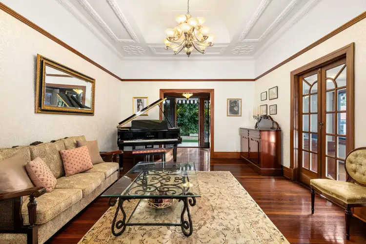 Fourth view of Homely house listing, 8A Gleneagle Street, Kenmore QLD 4069