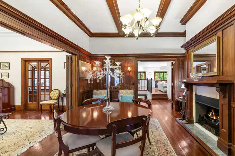 Fifth view of Homely house listing, 8A Gleneagle Street, Kenmore QLD 4069
