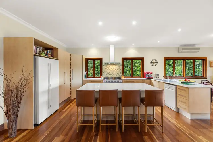 Sixth view of Homely house listing, 8A Gleneagle Street, Kenmore QLD 4069