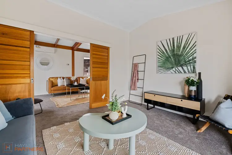Main view of Homely house listing, 4 Brid Place, Lyons ACT 2606