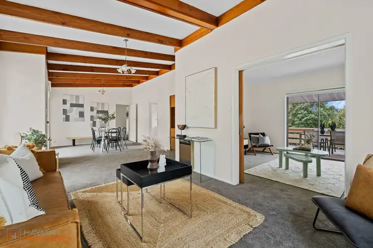 Second view of Homely house listing, 4 Brid Place, Lyons ACT 2606
