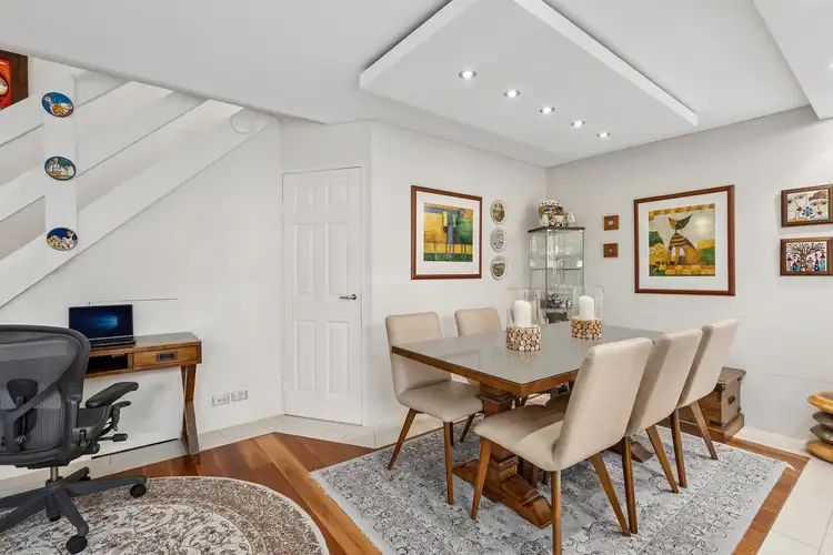 Third view of Homely townhouse listing, 4/32 Christie Street, Wollstonecraft NSW 2065