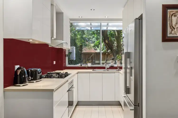 Fourth view of Homely townhouse listing, 4/32 Christie Street, Wollstonecraft NSW 2065
