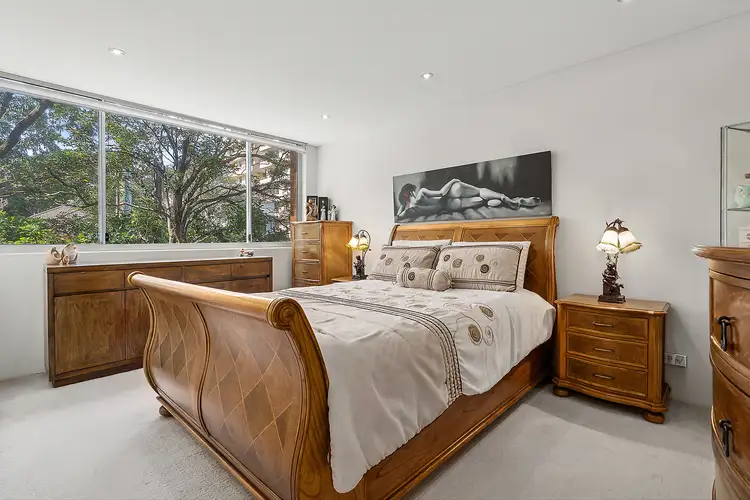 Sixth view of Homely townhouse listing, 4/32 Christie Street, Wollstonecraft NSW 2065