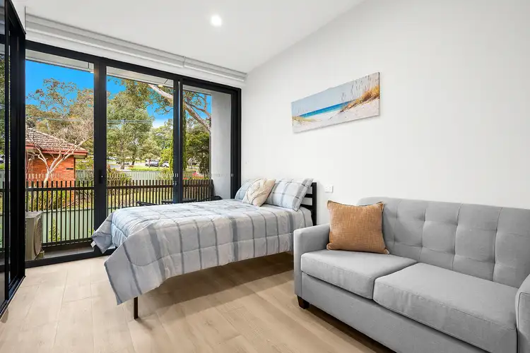 17/501 Kingsway, Miranda NSW 2228