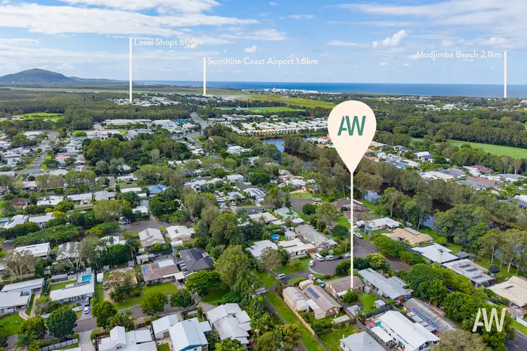 3 Bando Street, Pacific Paradise QLD 4564