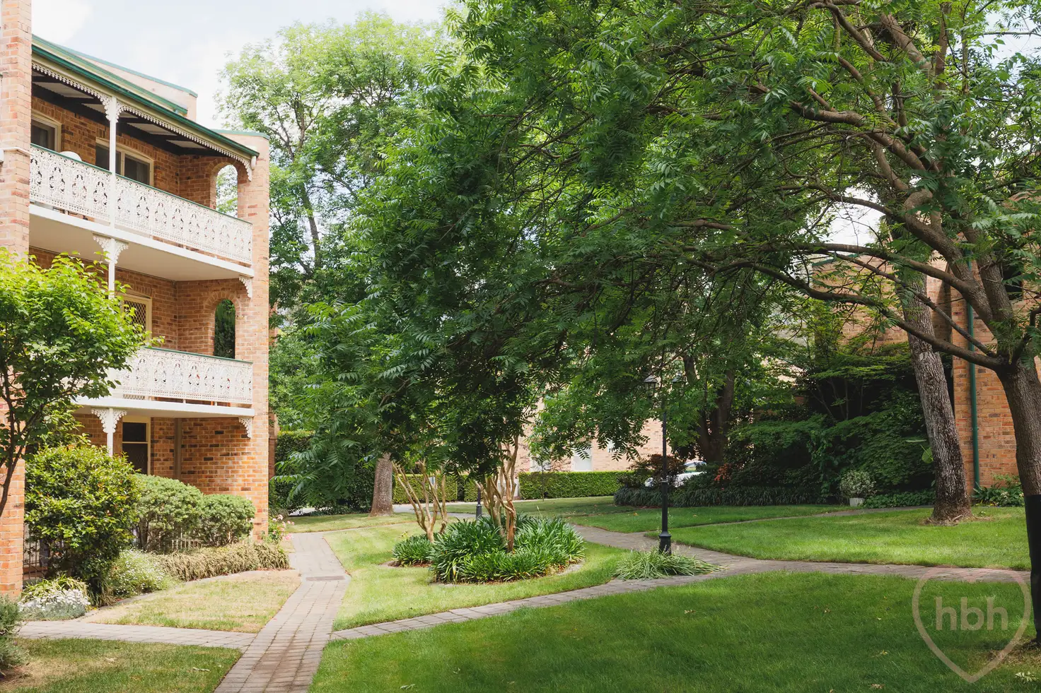 Main view of Homely apartment listing, 21/3 Allambee Street, Reid ACT 2612