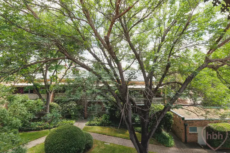 Second view of Homely apartment listing, 21/3 Allambee Street, Reid ACT 2612