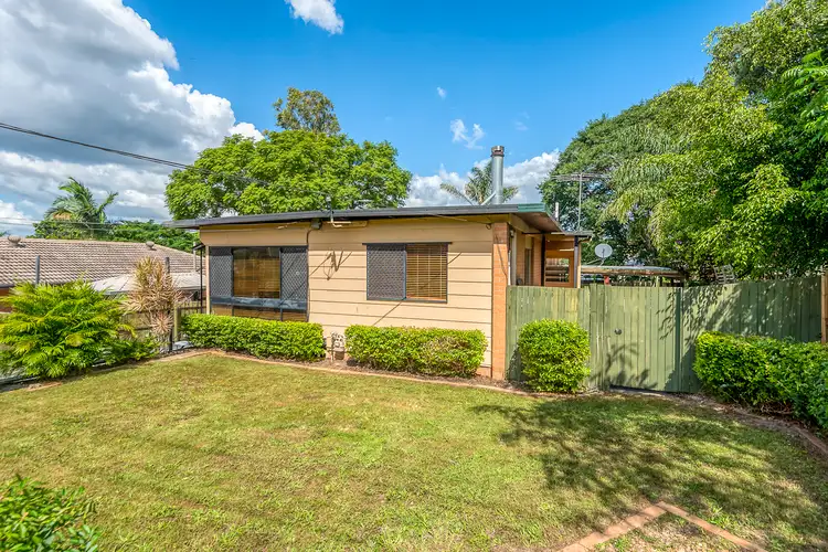 18 Carlotta Street, Slacks Creek QLD 4127