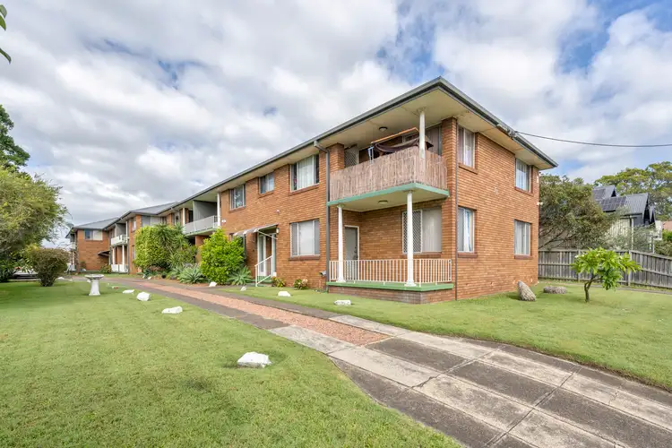 Main view of Homely unit listing, 2/79 Crebert Street, Mayfield NSW 2304
