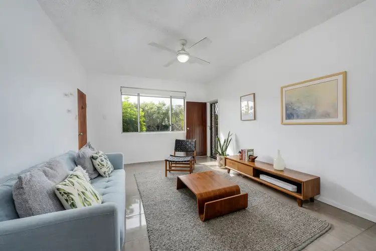 Second view of Homely unit listing, 2/79 Crebert Street, Mayfield NSW 2304