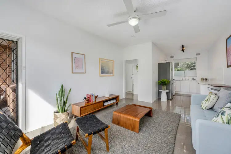 Third view of Homely unit listing, 2/79 Crebert Street, Mayfield NSW 2304