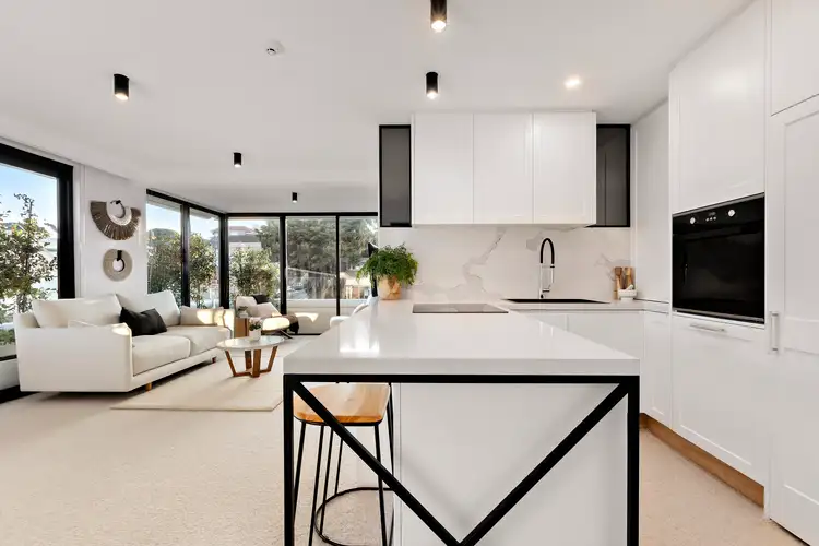 8/2-6 Birkley Road, Manly NSW 2095
