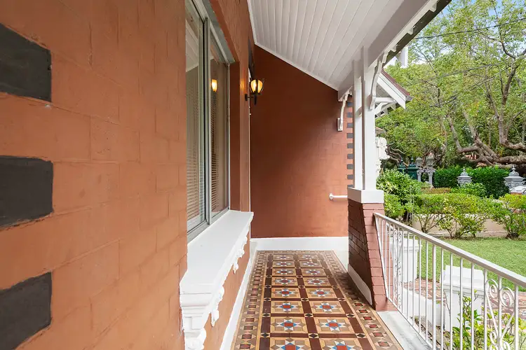 Third view of Homely house listing, 6 David Street, Marrickville NSW 2204