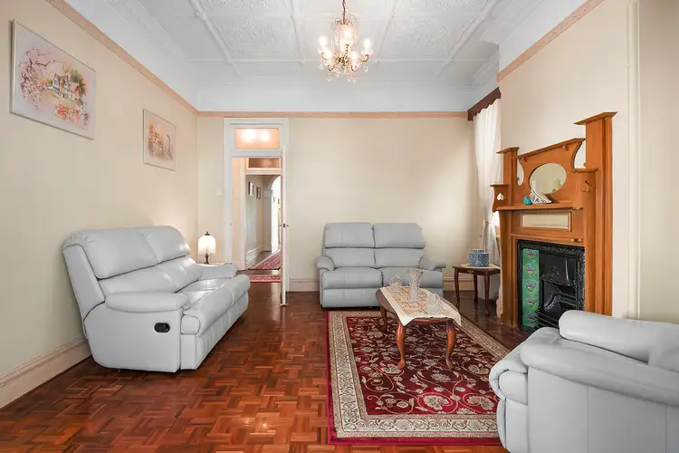 Fourth view of Homely house listing, 6 David Street, Marrickville NSW 2204