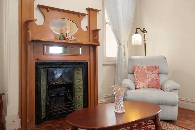 Fifth view of Homely house listing, 6 David Street, Marrickville NSW 2204