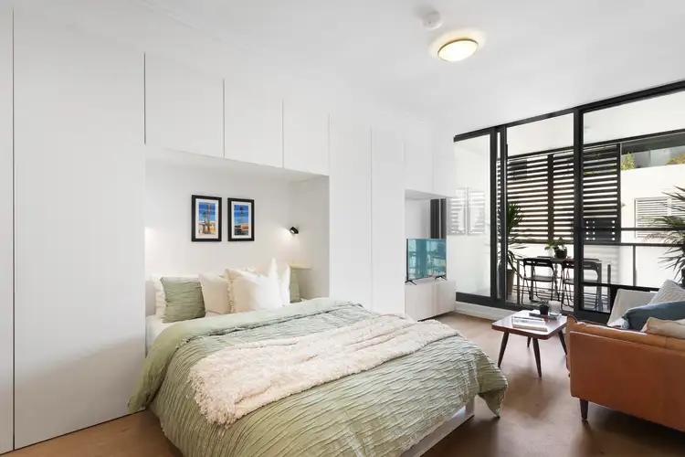 33/29-35 Cowper Street