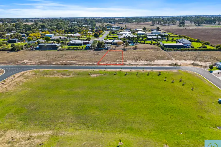 Lot 50 Tessier Drive, Tocumwal NSW 2714