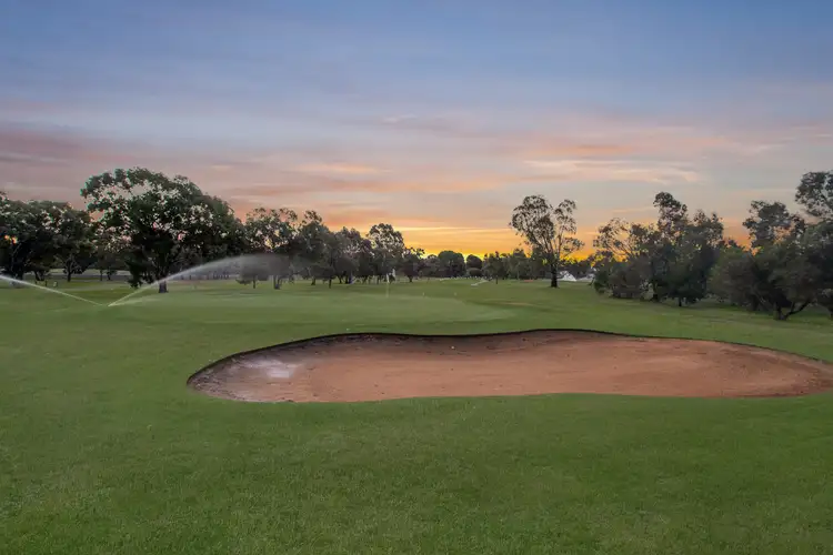 Third view of Homely land listing, Lot 50 Tessier Drive, Tocumwal NSW 2714