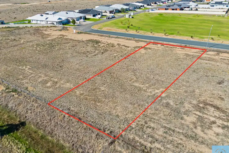 Seventh view of Homely land listing, Lot 50 Tessier Drive, Tocumwal NSW 2714