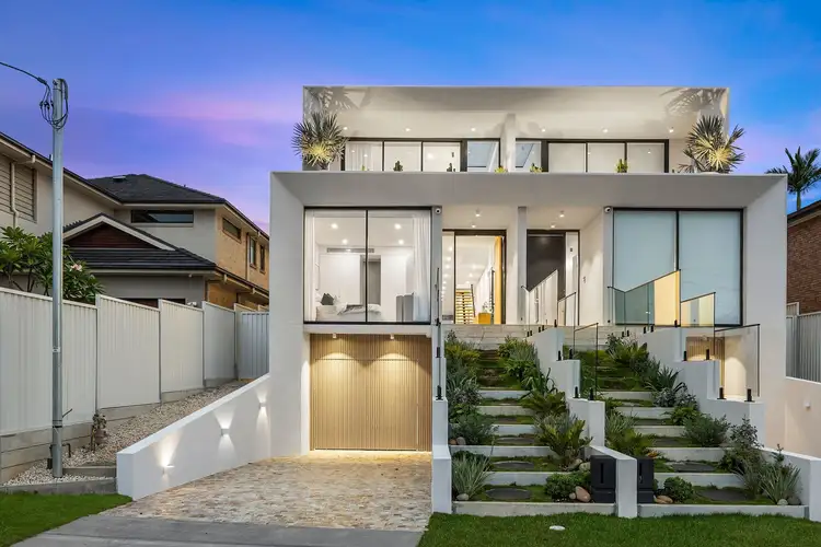 26 Clermont Avenue, Ryde NSW 2112