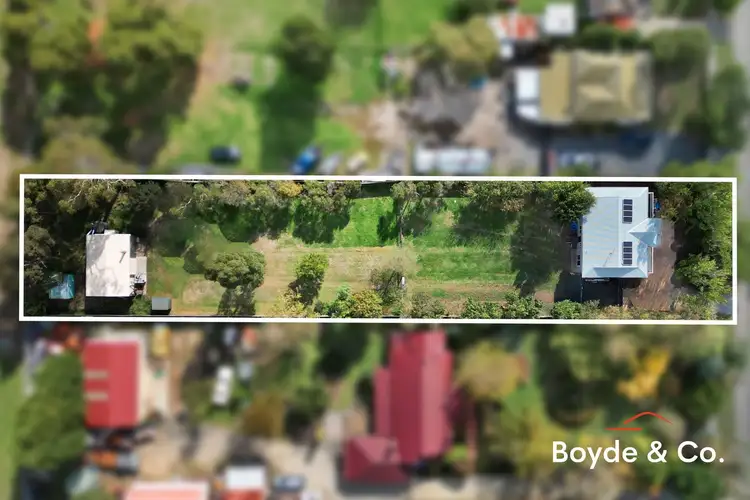 20 Flinders Road, Longwarry VIC 3816