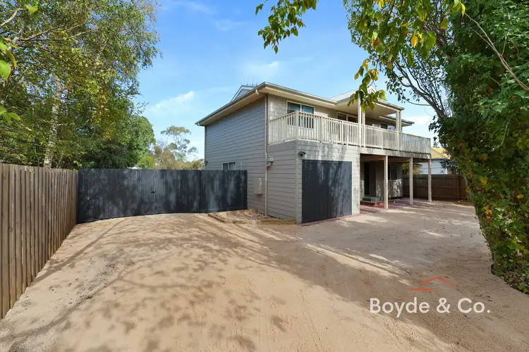 Second view of Homely house listing, 20 Flinders Road, Longwarry VIC 3816