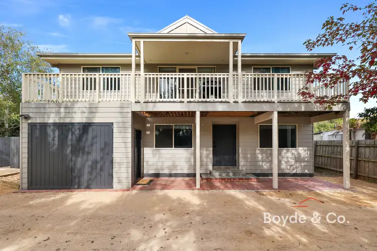 Third view of Homely house listing, 20 Flinders Road, Longwarry VIC 3816