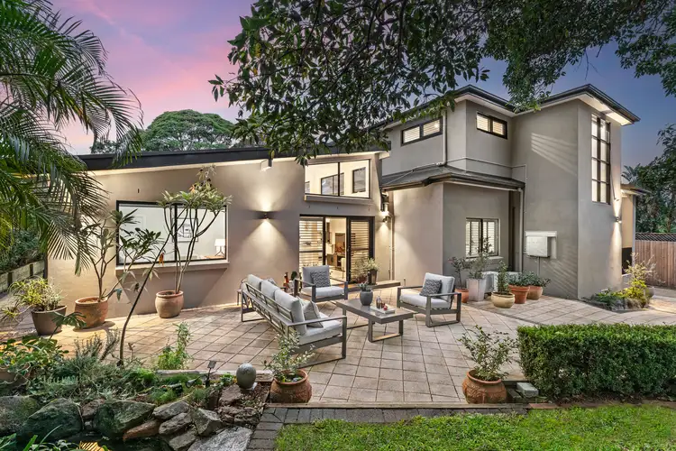 26A College Road South, Riverview NSW 2066