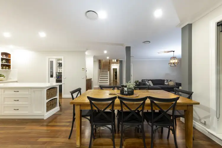 Third view of Homely house listing, 10 Mountain Vista Court, Drouin VIC 3818