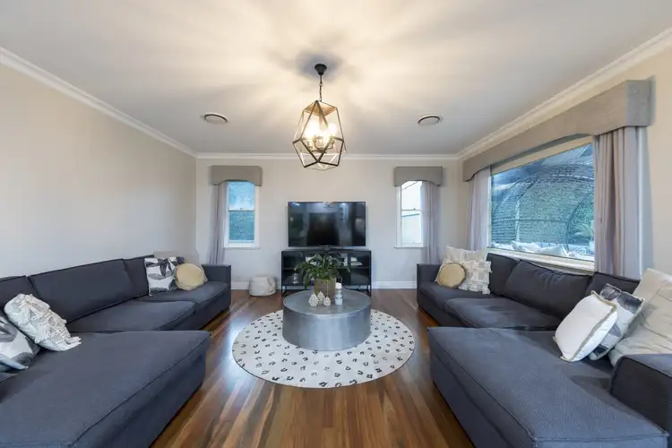 Fourth view of Homely house listing, 10 Mountain Vista Court, Drouin VIC 3818