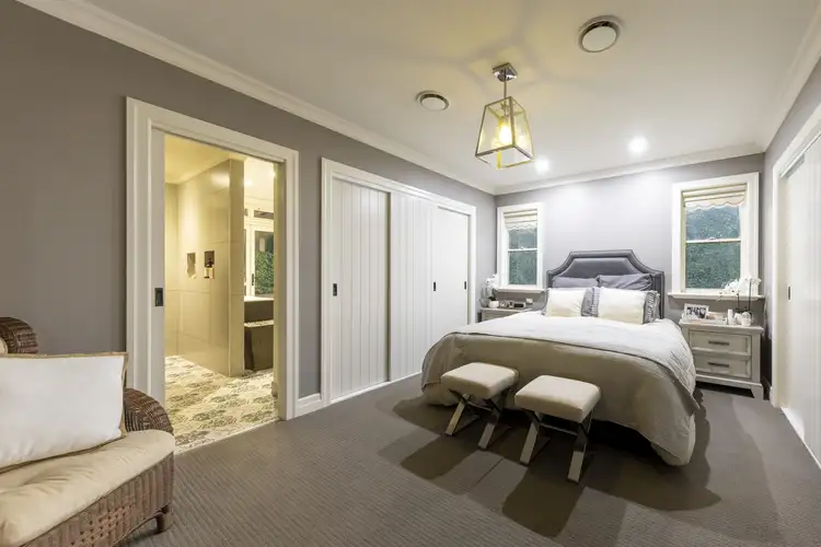 Sixth view of Homely house listing, 10 Mountain Vista Court, Drouin VIC 3818
