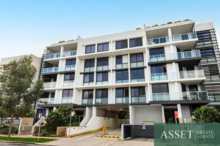 Main view of Homely apartment listing, G02/30-32 Innesdale Road, Wolli Creek NSW 2205