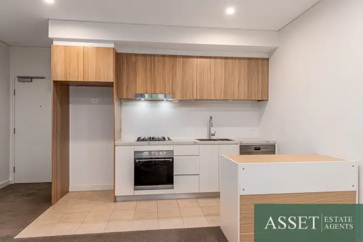 Third view of Homely apartment listing, G02/30-32 Innesdale Road, Wolli Creek NSW 2205