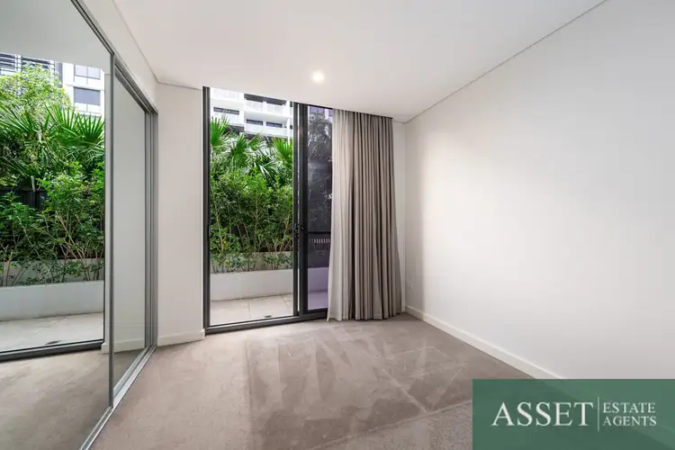 Fourth view of Homely apartment listing, G02/30-32 Innesdale Road, Wolli Creek NSW 2205