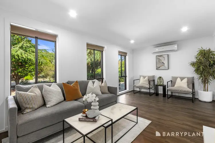 Second view of Homely house listing, 5 Kendale Court, Bayswater North VIC 3153