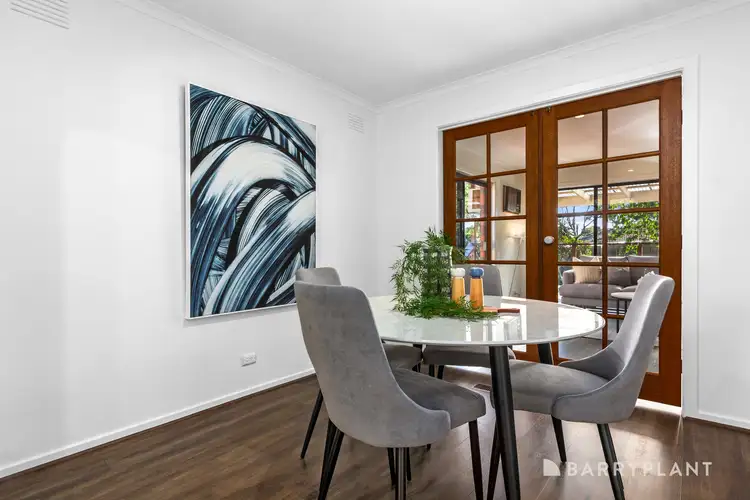 Third view of Homely house listing, 5 Kendale Court, Bayswater North VIC 3153