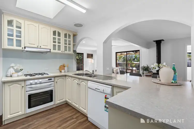 Fourth view of Homely house listing, 5 Kendale Court, Bayswater North VIC 3153
