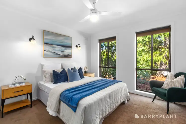Fifth view of Homely house listing, 5 Kendale Court, Bayswater North VIC 3153