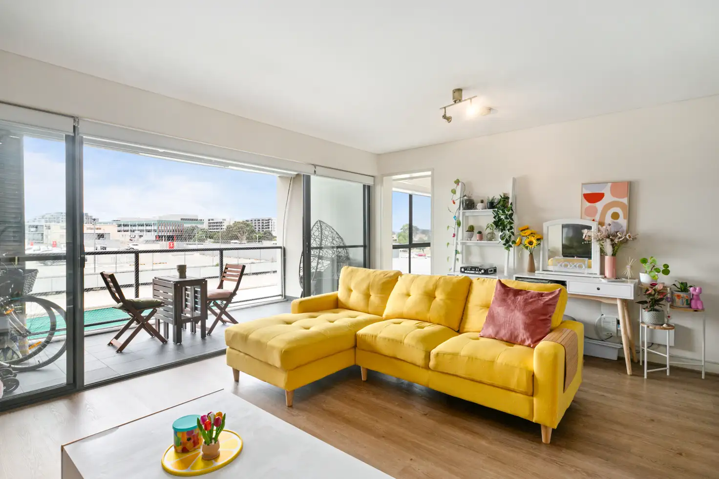 Main view of Homely apartment listing, 310/38 Gozzard Street, Gungahlin ACT 2912