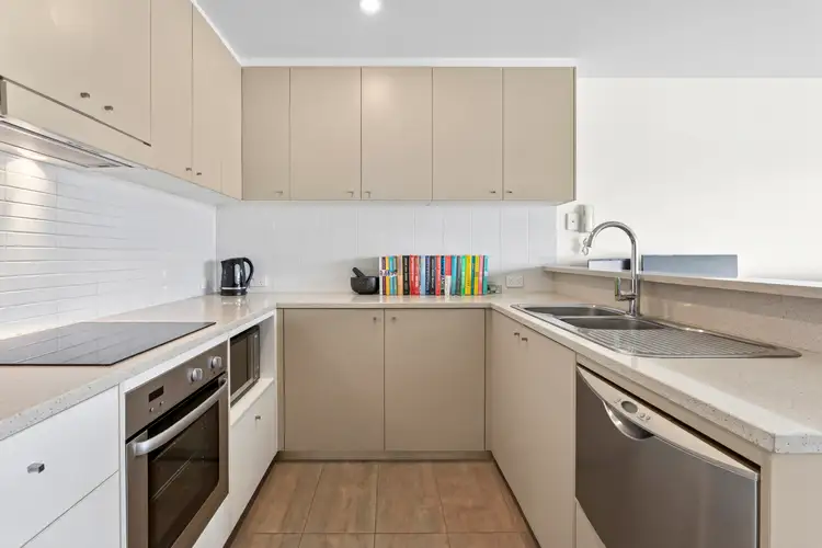 Third view of Homely apartment listing, 310/38 Gozzard Street, Gungahlin ACT 2912