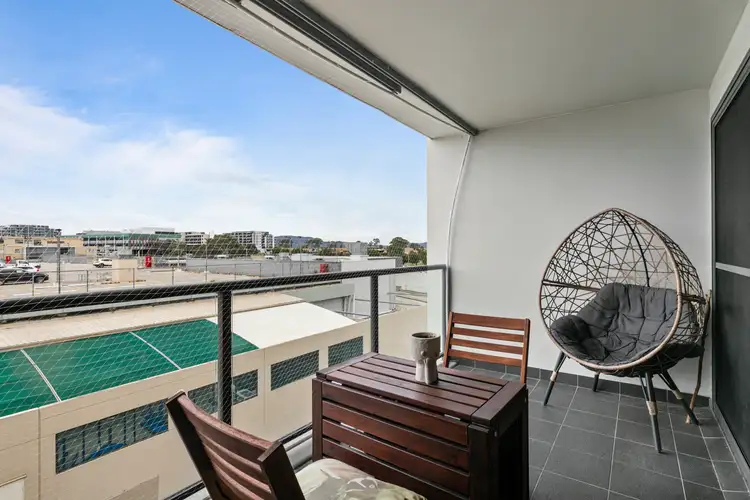 Sixth view of Homely apartment listing, 310/38 Gozzard Street, Gungahlin ACT 2912