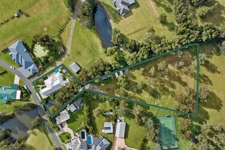 Main view of Homely house listing, 54 Rondanella Drive, Kanahooka NSW 2530